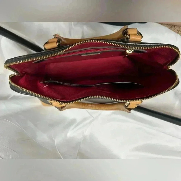 Asia Bellucci Weekend Purse - Picture 9 of 11